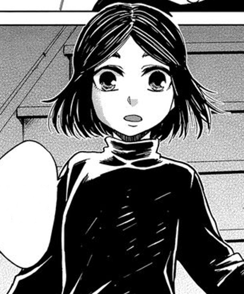 Althea Barley Ancient Magus Bride Wiki Fandom Althea Barley Ancient Magus Bride Wiki Fandom
