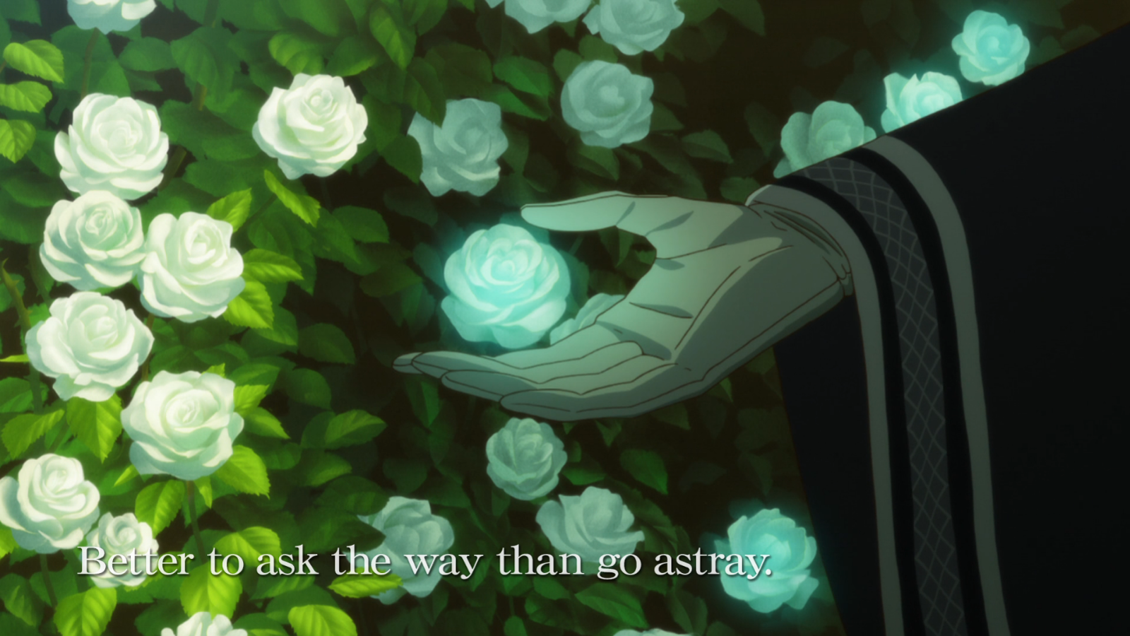 Watch The Ancient Magus' Bride Episode 12 Online - Better to ask the way  than go astray