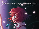 The Ancient Magus' Bride O.S.T 2