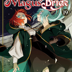 The Ancient Magus Bride Vol.14 Drama CD - VGMdb