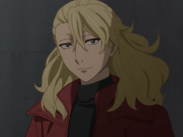 Alice Profile