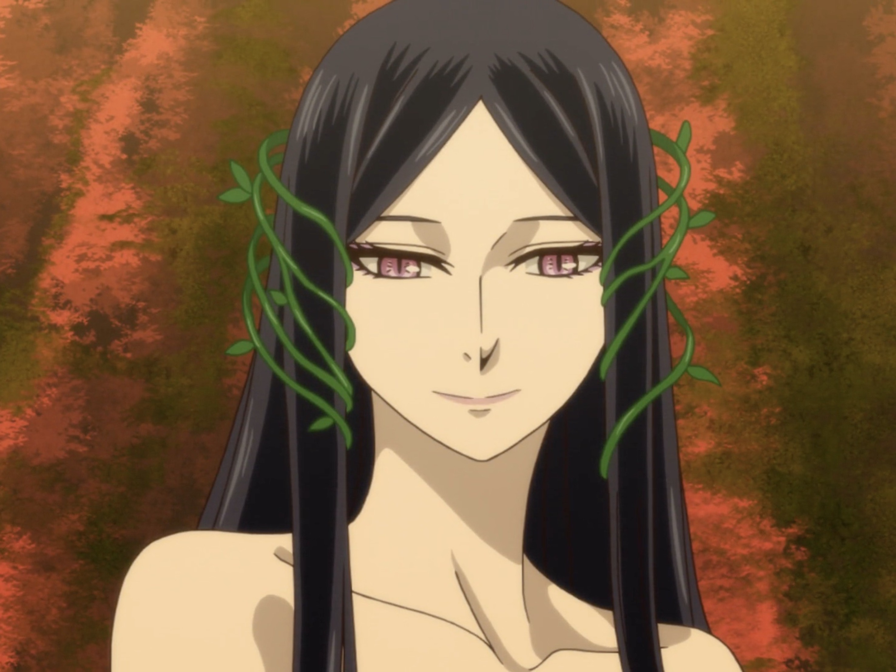 Titania, Ancient Magus Bride Wiki