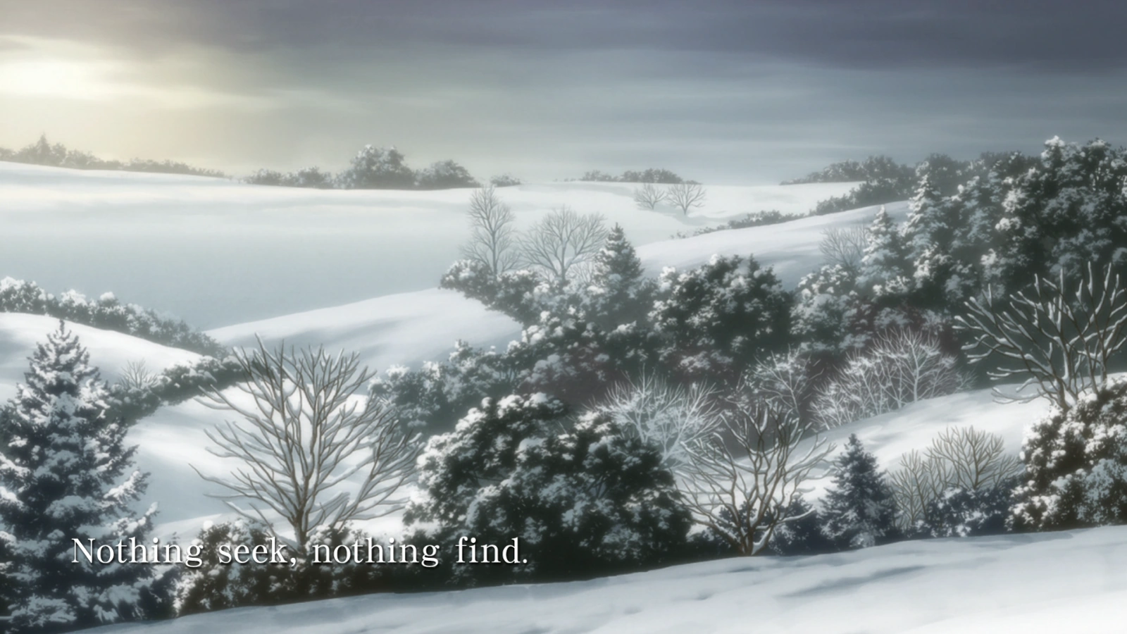 Episode 23 Ancient Magus Bride Wiki Fandom
