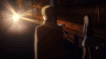 After effects of the Psychic Connection