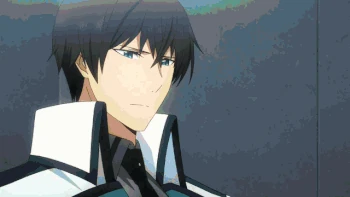 Honoka's emotions towards Tatsuya...