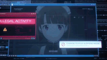 Pixie hacking the First High Servers