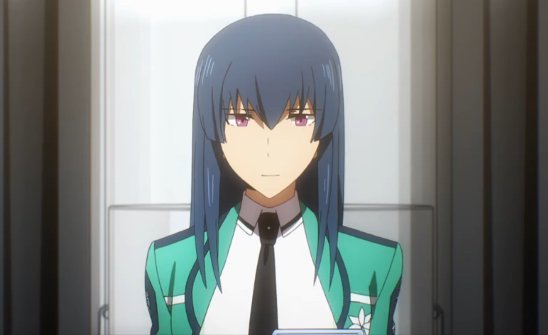 Ichihara Suzune Wiki Mahouka Koukou No Rettousei Fandom