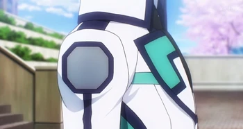 Lack of Emblem for Course 2 student