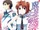 Mahouka Koukou no Rettousei SS