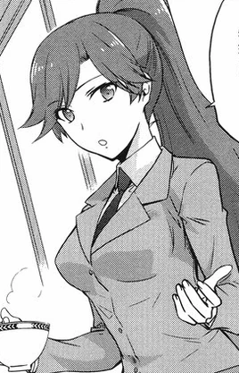 Manga