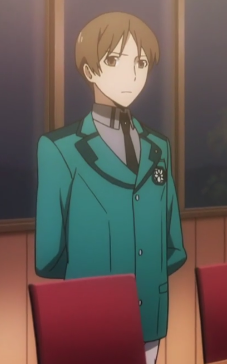 Hattori Gyoubushoujo Hanzou Mahouka Koukou No Rettousei Wiki Fandom Hattori Gyoubushoujo Hanzou Mahouka Koukou No Rettousei Wiki Fandom