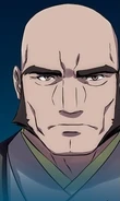 Juumonji Kazuki
