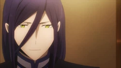 Zhou Gongjin in the Anime