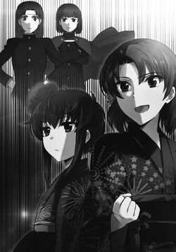 りりこstate of escape state of escape