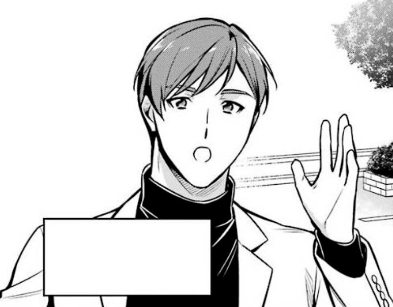 Saegusa Tomokazu | Mahouka Koukou no Rettousei Wiki | Fandom Saegusa Tomokazu | Mahouka Koukou no Rettousei Wiki | Fandom