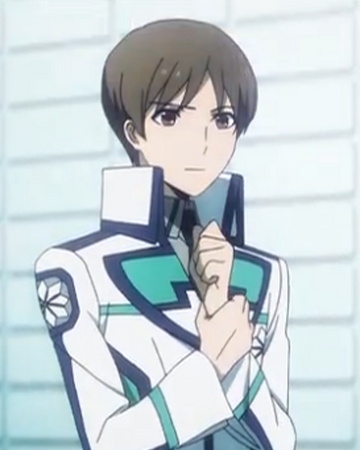 Hanzo Gyobusyodzyo Hattori Mahouka Koukou No Rettouse Viki Fandom Hanzo Gyobusyodzyo Hattori Mahouka Koukou No Rettouse Viki Fandom