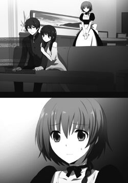 Steeplechase Chapter | Mahouka Koukou no Rettousei Wiki | Fandom Steeplechase Chapter | Mahouka Koukou no Rettousei Wiki | Fandom