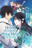 Volume 11 EN Cover
