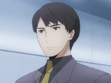Shiba Tatsurou