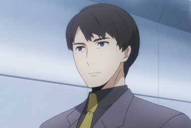 Tatsuya Shiba, irregular At Magic High School, Divine Gate, collaboration,  fandom, wiki, personal Protective Equipment, Animation, film, violet