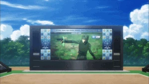  using Psions to blow away Magic Sequences.