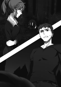 Mahouka Koukou no Rettousei SS | Mahouka Koukou no Rettousei Mahouka Koukou no Rettousei SS | Mahouka Koukou no Rettousei