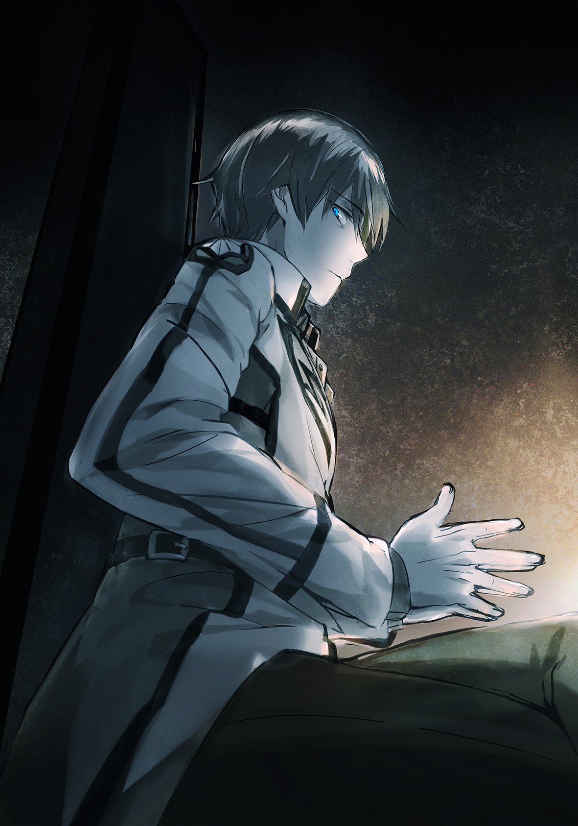 Plan To Assassinate Tatsuya Shiba Mahouka Koukou No Rettousei Wiki Fandom