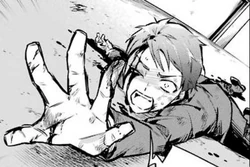 Saegusa Kouichi Mahouka Koukou No Rettousei Wiki Fandom