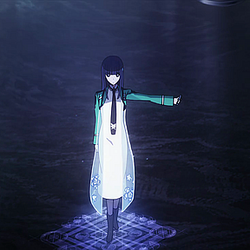 Tatsuya Shiba, irregular At Magic High School, Divine Gate, collaboration,  fandom, wiki, personal Protective Equipment, Animation, film, violet