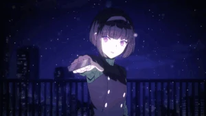 Fumiya using Direct Pain