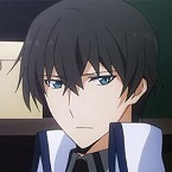 Category Characters Mahouka Koukou No Rettousei Wiki Fandom
