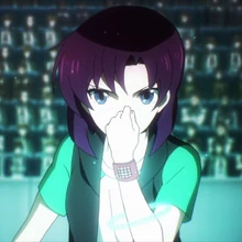 Casting Assistant Device Cad Mahouka Koukou No Rettousei Wiki Fandom