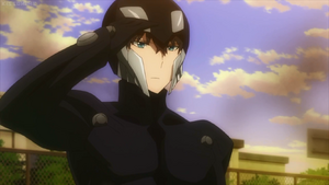Shiba Tatsuya | Mahouka Koukou no Rettousei Wiki | Fandom