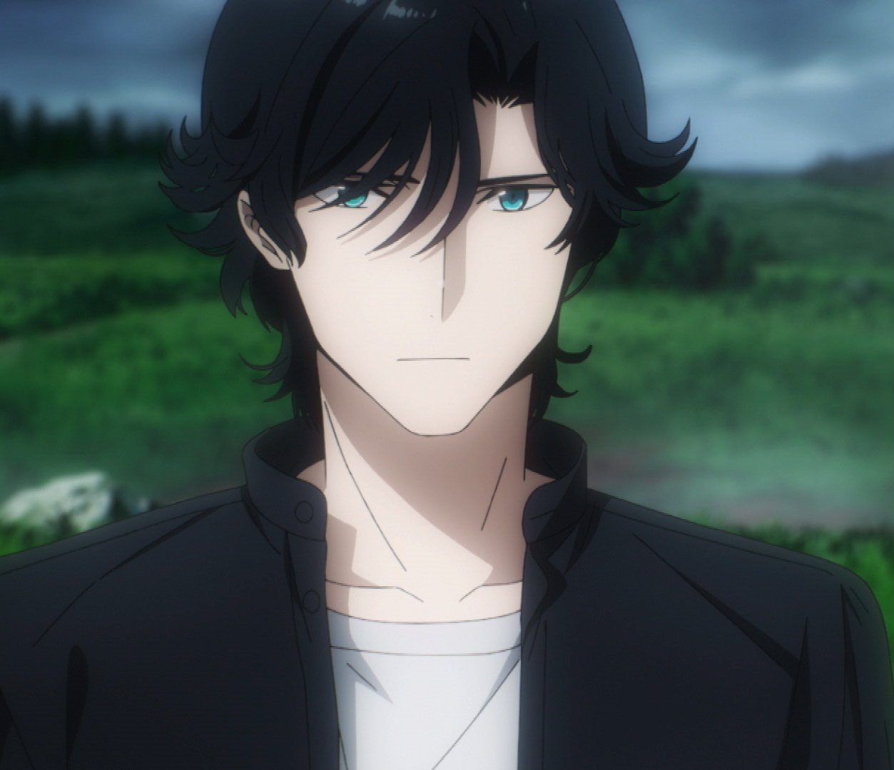 Mahouka Koukou no Rettousei Ep. 3: Too cool for school