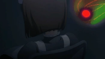 Michaela's Parasite Posessing Pixie