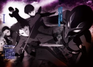 Page 6 - 7 Colored Illustration