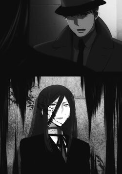 Steeplechase Chapter | Mahouka Koukou no Rettousei Wiki | Fandom Steeplechase Chapter | Mahouka Koukou no Rettousei Wiki | Fandom
