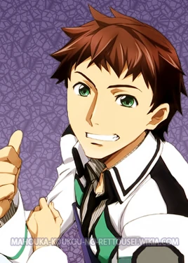 Light Novel