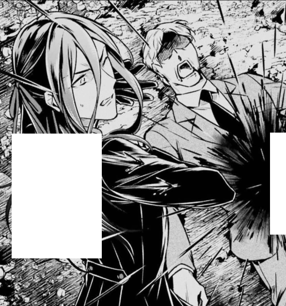 Water Needle Mahouka Koukou no Rettousei Wiki Fandom