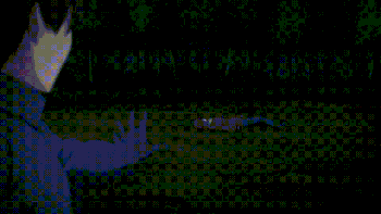 Sealing Spell from another angle