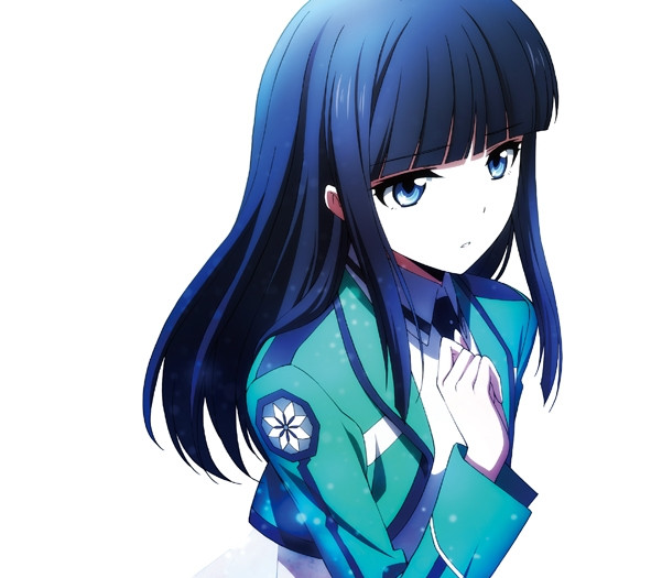 Rising Hope Mahouka Koukou No Rettousei Wiki Fandom