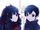 Kuroba Twin's Story: Mission to Draw Attention