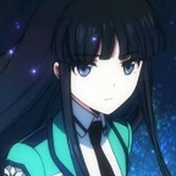 Category Characters Mahouka Koukou No Rettousei Wiki Fandom