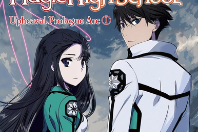 Mahou Shoujo Ni Akogarete Chapter 21 - Novel Cool - Best online light novel  reading website