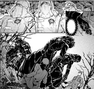 Delayed Activation on Necromancy.