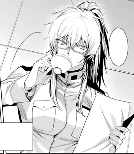 Manga
