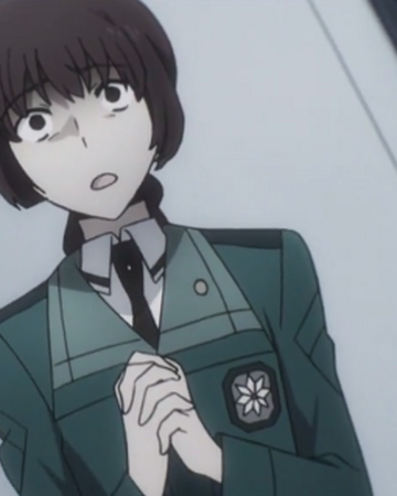 Hirakawa Koharu Mahouka Koukou No Rettousei Wiki Fandom Get inspired by our community of talented artists. hirakawa koharu mahouka koukou no