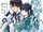 Mahouka Koukou no Rettousei (Manga) Isolation Arc