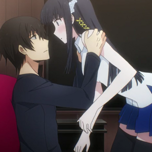 Yokohama Disturbance Iv Anime Mahouka Koukou No Rettousei Wiki Fandom