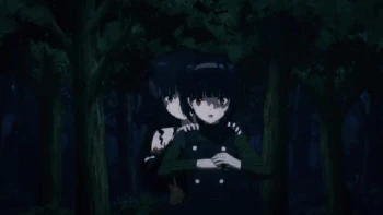 Mock Teleportation in the Anime Season 3